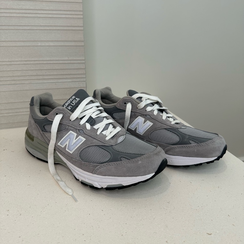 NEW Mens New Balance 993 | Size 10